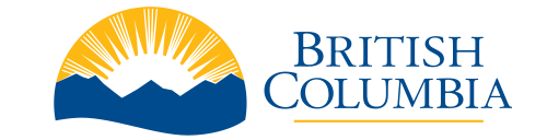 The Province of British Columbia